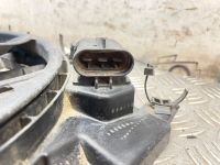 Лот: 25529544. Фото: 9. Диффузор радиатора Opel Astra...