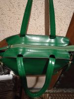 Лот: 19527207. Фото: 2. сумка женская, зеленая, легкая... Аксессуары