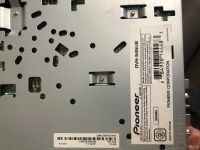 Лот: 18484517. Фото: 2. Магнитола Pioneer DVH-345UB. Автозвук