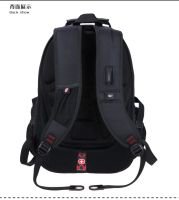 Лот: 5407413. Фото: 5. Рюкзак Wenger S1418