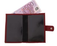 Лот: 3808512. Фото: 3. Обложка из натуральной кожи на... Компьютеры, оргтехника, канцтовары