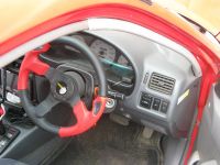 Лот: 13218844. Фото: 6. РУЛЬ спортивный япония MOMO без...