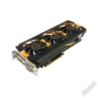 Лот: 5633698. Фото: 3. Видеокарта Sapphire Radeon R9... Компьютеры, оргтехника, канцтовары