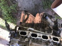 Лот: 17827946. Фото: 3. Двигатель 1zzfe Toyota. Авто, мото, водный транспорт