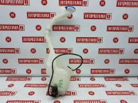 Лот: 20900626. Фото: 2. Бачок омывателя Honda Civic Hybrid... Автозапчасти