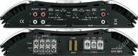 Лот: 1618922. Фото: 2. Усилитель JBL GTO-504E 4-х канальный. Автозвук