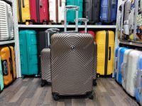Лот: 16355186. Фото: 5. Чемодан Мини ABS plastic с расширением...