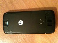 Лот: 1114116. Фото: 2. Motorola L9. Смартфоны, связь, навигация