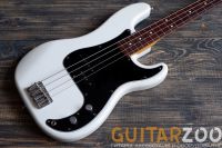Лот: 17034633. Фото: 4. CoolZ ZPB-1R/SW Precision Bass. Красноярск