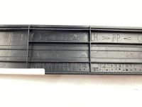 Лот: 21143949. Фото: 3. Накладка на порог Toyota Mark... Авто, мото, водный транспорт