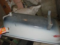 Лот: 6782082. Фото: 5. Ванна. Сломана нога