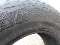 Лот: 8192836. Фото: 5. Bridgestone Blizzak DM-V1 265...