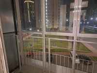 Лот: 23521706. Фото: 5. Продам студию ЖК Квадро 4эт.