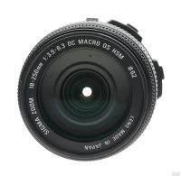 Лот: 18545768. Фото: 3. Объектив комиссионный Sigma AF... Красноярск