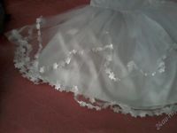 Лот: 1670079. Фото: 3. белое платье. Дети растут