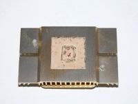 Лот: 7600517. Фото: 2. Радиатор Epox без вентилятора... Комплектующие