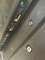 Лот: 15455561. Фото: 3. телевизор 32" (81 см) LED Toshiba... Бытовая техника
