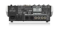 Лот: 17653361. Фото: 2. аналоговый микшерный пульт Behringer... Профессиональный звук