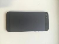 Лот: 7721254. Фото: 3. Iphone 5 black 32gb. Красноярск