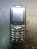 Лот: 9379087. Фото: 4. Samsung E200 на запчасти
