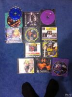 Лот: 6131627. Фото: 2. PlayStation 1 one. Игровые приставки, консоли, видеоигры