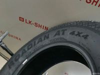 Лот: 20008580. Фото: 4. шины 245/70 R16 Nexen Roadian... Красноярск