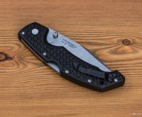 Лот: 1980626. Фото: 7. Cold Steel Voyager Large Clip...