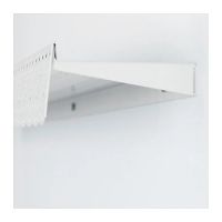 Лот: 10249761. Фото: 4. Ажурная металлическая полка для... Красноярск