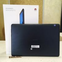 Лот: 13736746. Фото: 2. Планшет Huawei MediaPad T5 10... Компьютеры, ноутбуки, планшеты