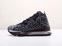 Лот: 17095557. Фото: 5. Кроссовки Nike Lebron XVII (17261...
