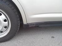 Лот: 4595256. Фото: 5. Срочно Ниссан Тиида Nissan Tiida...