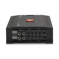 Лот: 18197150. Фото: 3. JBL STAGE A9004 усилитель. Авто, мото, водный транспорт