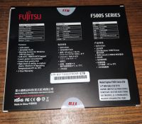 Лот: 16251000. Фото: 3. Новый SSD Fujitsu 1Tb. Компьютеры, оргтехника, канцтовары