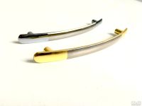 Лот: 7501168. Фото: 3. 🚪🌟Ручка мебельная скоба 9,5... Красноярск