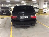 Лот: 11769389. Фото: 3. BMW X5, 2003. Красноярск