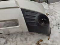 Лот: 21113966. Фото: 4. Передний бампер Субару Форестер... Красноярск