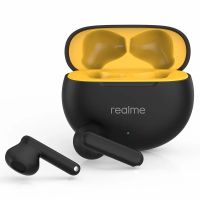 Лот: 25013907. Фото: 2. Гарнитура TWS REALME Buds T01... Периферия