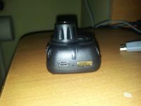 Лот: 10474666. Фото: 4. Видеорегистратор Neoline Cubex... Красноярск