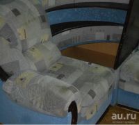 Лот: 9888704. Фото: 4. Угловой диван в хорошем состоянии. Красноярск