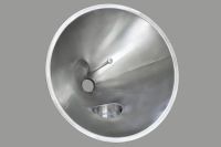 Лот: 20987882. Фото: 5. Крышка конусная с люком для кубов...