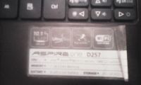 Лот: 5101769. Фото: 5. Продам нетбук Acer Aspire one...