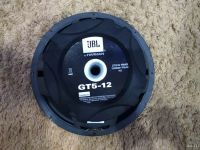 Лот: 11467729. Фото: 6. Сабвуфер JBL GT5-12 в коробе!