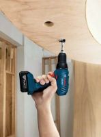 Лот: 5044919. Фото: 6. Аккумуляторная дрель-шуруповёрт...