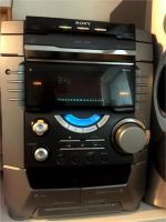 Лот: 10808202. Фото: 2. Музыкальный центр Sony MHC-BX9... Аудиотехника