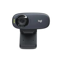 Лот: 21437731. Фото: 3. Веб-камера Logitech Webcam HD... Компьютеры, оргтехника, канцтовары