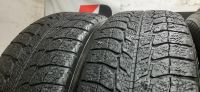 Лот: 20993340. Фото: 3. 195/65R15 91Q Michelin X-Ice. Авто, мото, водный транспорт
