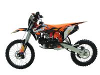 Лот: 25774747. Фото: 6. Мотоцикл OXO Pro 150 B PITBIKE