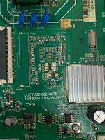 Лот: 25784251. Фото: 2. Main JUC7.820.00213875 HLS80JS... Запчасти для бытовой техники