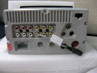 Лот: 1508204. Фото: 3. Sony DVDX - 7000 (2DIN). Авто, мото, водный транспорт