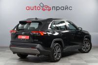 Лот: 23269595. Фото: 8. Toyota RAV4 2024